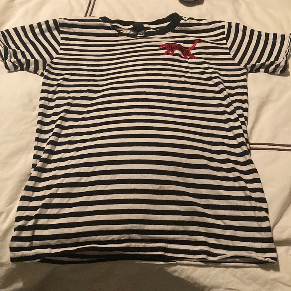 Morrissey t-shirt in size small